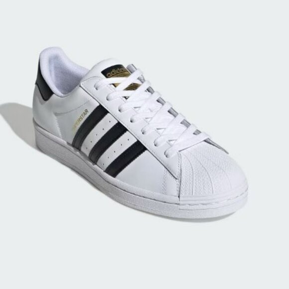 Adidas Originals Superstar Sneakers - Picture 2 of 8